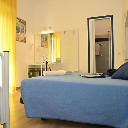 Hotel Tivoli 米萨诺阿德里亚蒂科 外观 照片